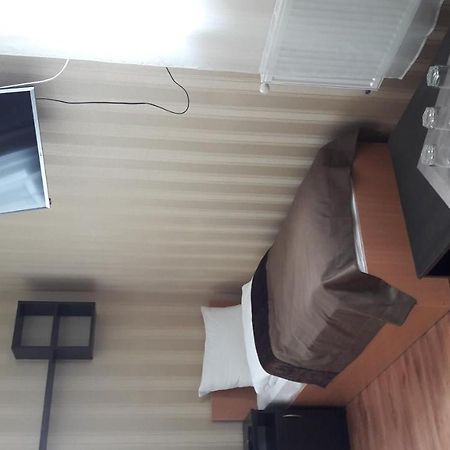 Leon Hotel Lviv Eksteriør billede