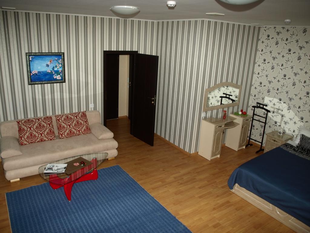 Leon Hotel Lviv Eksteriør billede
