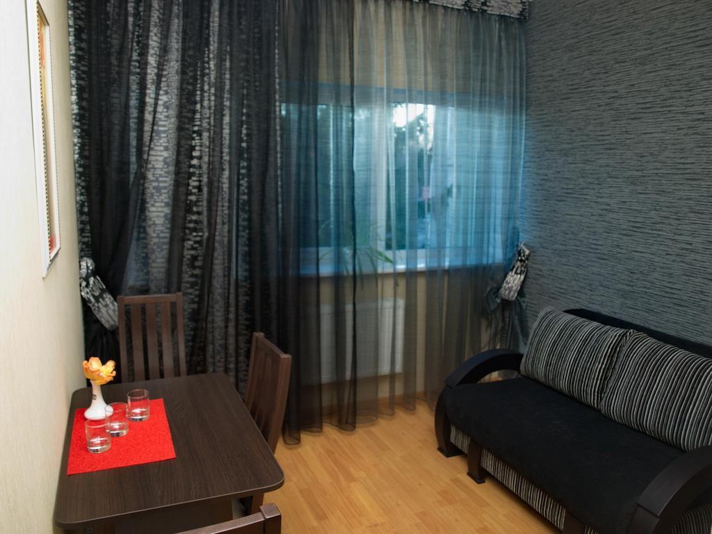 Leon Hotel Lviv Værelse billede
